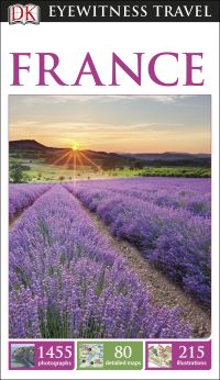 Book Cover for France by Tanya Colbourne, Fiona Morgan, Anna Streiffert, Celia Woolfrey