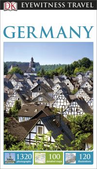 Book Cover for Germany by Joanna EgertRomanowska, Malgorzata Omilanowska