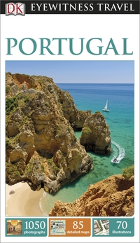 Book Cover for Portugal by Martin Symington