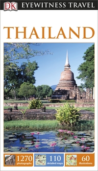 Book Cover for Thailand by 