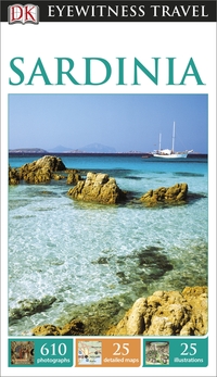 Book Cover for Sardinia by Fabrizio Ardito
