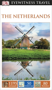 Book Cover for The Netherlands by Gerard M L Harmans