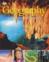 Book Cover for Geography by John Woodward