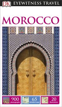 Book Cover for Morocco by 
