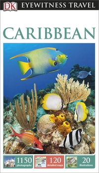 Book Cover for Caribbean by Divya Chowfin, Jayashree Menon, Souvik Mukherjee
