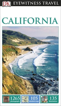 Book Cover for California by Jamie Jensen
