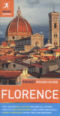 Book Cover for Florence by Jonathan Buckley