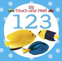 Book Cover for 123 by 