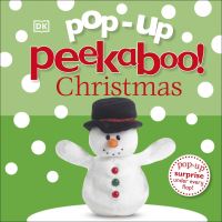 Book Cover for Christmas! by Dawn Sirett