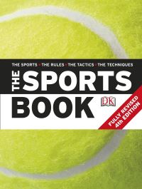 Book Cover for The Sports Book by Ray Stubbs