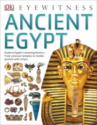 Book Cover for Ancient Egypt by George Hart