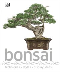 Book Cover for Bonsai by Peter Warren