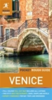Book Cover for Venice by Jonathan Buckley
