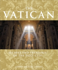Book Cover for The Vatican by Michael Collins