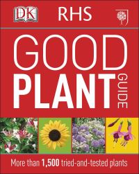 Book Cover for RHS Good Plant Guide by Royal Horticultural Society Great Britain