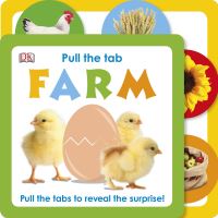 Book Cover for Pull the Tab Farm by Charlie Gardner
