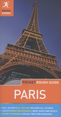 Book Cover for Paris by Ruth Blackmore, James McConnachie, Claire Williams