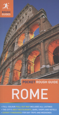Book Cover for Rome by Martin Dunford, Natasha Foges