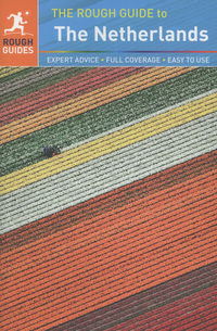Book Cover for The Rough Guide to the Netherlands by Martin Dunford, Suzanne MortonTaylor
