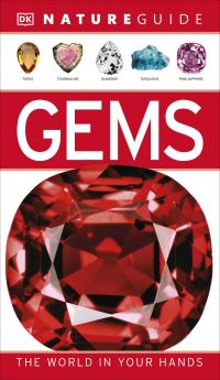 Book Cover for Gems by Ra Bonewitz
