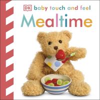 Book Cover for Mealtime by Dawn Sirett