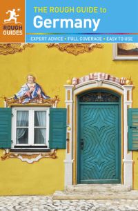 Book Cover for The Rough Guide to Germany by Jeroen van Marle, James Stewart, Neville Walker, Christian Williams