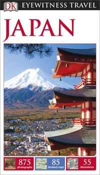 Book Cover for Japan by 