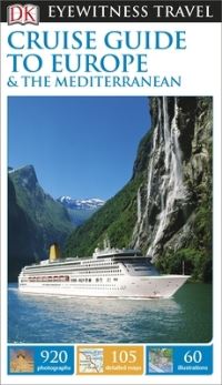 Book Cover for Cruise Guide to Europe & The Mediterranean by 