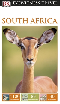Book Cover for South Africa by Michael R Brett, Philip Briggs, Brian Johnson Barker, Mariëlle Renssen
