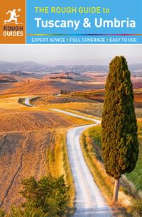 Book Cover for The Rough Guide to Tuscany & Umbria by Tim Jepson, Jonathan Buckley, Mark Ellingham, Marc Di Duca