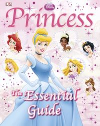 Book Cover for Princess by Naia BrayMoffatt, Catherine Saunders