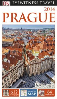 Book Cover for Prague by Vladimír Soukup