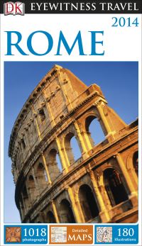 Book Cover for Rome by Olivia Ercoli, Ros Belford, Roberta Mitchell