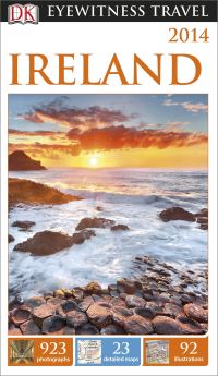 Book Cover for Ireland by Lisa GerardSharp, Tim Perry