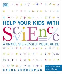 Book Cover for Help Your Kids With Science by Carol Vorderman