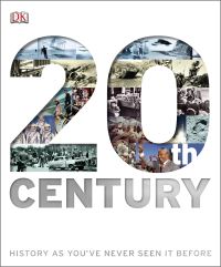 Book Cover for 20th Century by Richard Overy