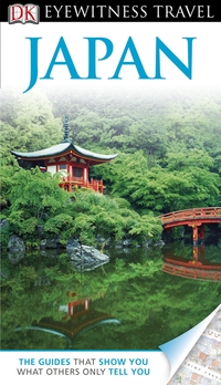 Book Cover for Japan by John Hart Benson