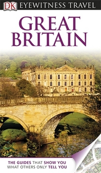 Book Cover for Great Britain by Michael Leapman