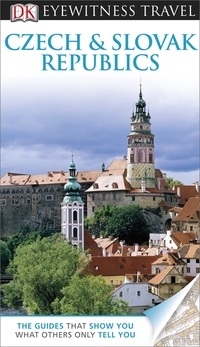 Book Cover for Czech & Slovak Republics by Marek Pernal, Tomasz Darmochwal, Marek RumiÔnski, Jakub Sito, Barbara SudnikWójcikowska