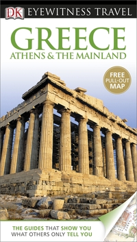 Book Cover for Greece by Marc Dubin