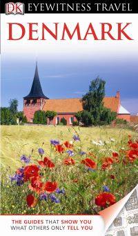 Book Cover for Denmark by Monika Witkowska, Joanna Hald
