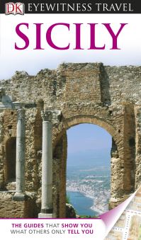 Book Cover for Sicily by 