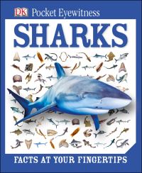 Book Cover for Sharks by 