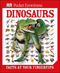 Book Cover for Dinosaurs by 