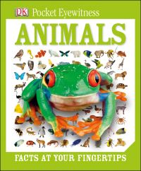 Book Cover for Animals by 