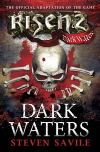 Book Cover for Dark Waters by 