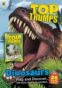 Book Cover for Dinosaurs by 