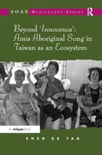 Book Cover for Beyond 'Innocence' by Shzr Ee Tan
