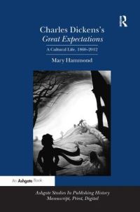 Book Cover for Charles Dickens's Great Expectations by Mary Hammond