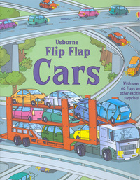 Book Cover for Cars by Rob Lloyd Jones, Stefano Tognetti, Jane Chisholm